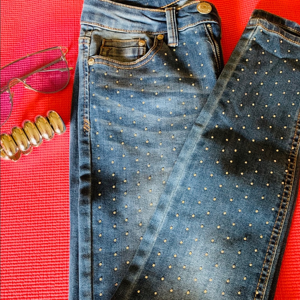 Brand new Jeans